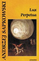 Книга Trylogia o Reynevanie – Lux perpetua