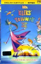 Книга Tryumf Pana Kleksa