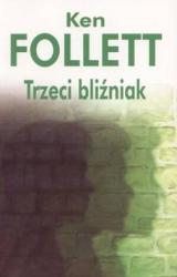 Книга Trzeci Bliźniak