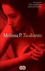 Книга Tu Aliento