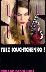 Книга Tuez Iouchenko!