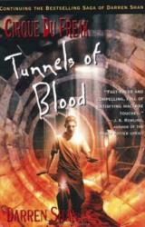 Книга Tunnels of Blood