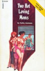 Книга Two hot loving Moms