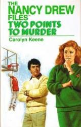Книга Two Points to Murder