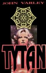 Книга Tytan
