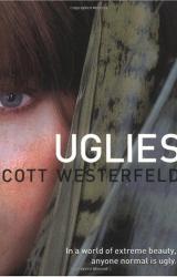 Книга Uglies