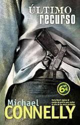 Книга Último Recurso