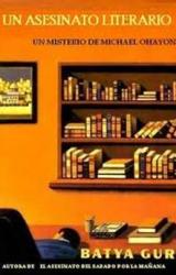 Книга Un Asesinato Literario