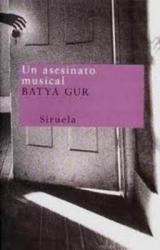 Книга Un asesinato musical