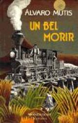 Книга Un Bel Morir