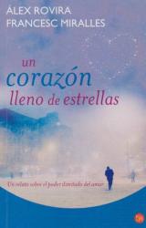 Книга Un Corazon Lleno De Estrellas
