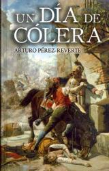 Книга Un Día De Colera