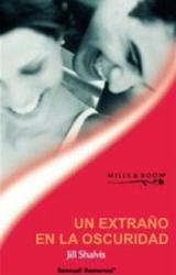 Книга Un extraño en la oscuridad