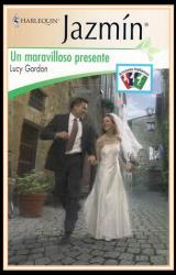 Книга Un maravilloso presente