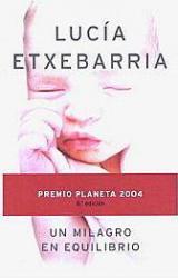 Книга Un Milagro En Equilibrio