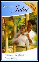 Книга Un Oasis de Placer