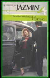 Книга Un vecino irresistible