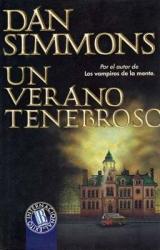 Книга Un Verano Tenebroso