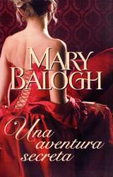 Книга Una Aventura Secreta
