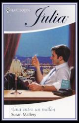Книга Una entre un millón