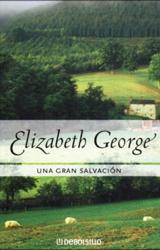 Книга Una gran salvación