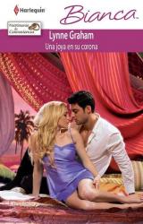 Книга Una Joya en su corona