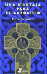 Книга Una Mortaja Para El Arzobispo