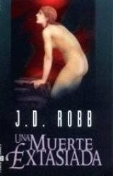 Книга Una muerte extasiada