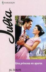 Книга Una princesa en apuros