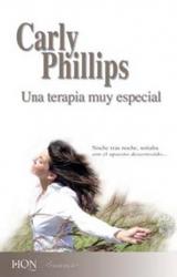 Книга Una terapia muy especial
