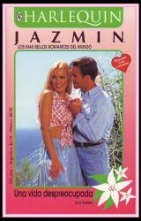 Книга Una vida despreocupada