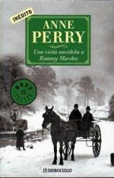 Книга Una visita navideña a Romney Marshes