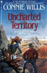 Книга Uncharted Territory