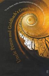 Книга Uncle Petros and Goldbach