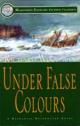 Книга Under false colours