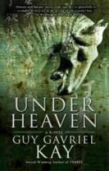 Книга Under Heaven
