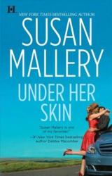 Книга Under Her Skin