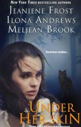 Книга Under Her Skin