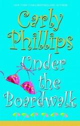 Книга Under the Boardwalk