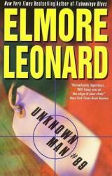 Книга Unknown Man #89