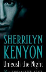 Книга Unleash The Night