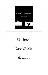 Книга Unless