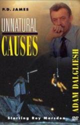 Книга Unnatural Causes