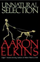Книга Unnatural Selection