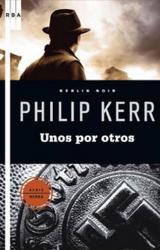 Книга Unos Por Otros