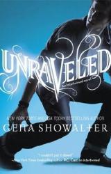 Книга Unraveled