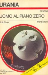 Книга Uomo al piano zero