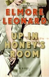 Книга Up in Honey's Room