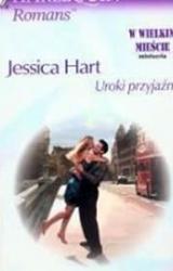 Книга Uroki przyjaźni