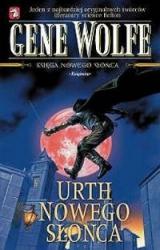 Книга Urth Nowego Słońca
